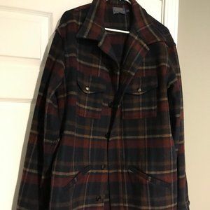 Pendleton Vintage Wool Jacket
